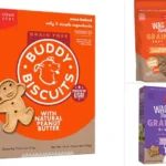 Detailed view of Best Grain-Free Dog Treats: Top 10 Healthy & Tasty Picks