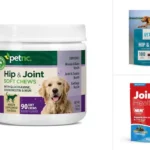 Detailed view of Best Joint Health Chews for Pets