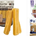 Detailed view of Best Natural Dog Chews