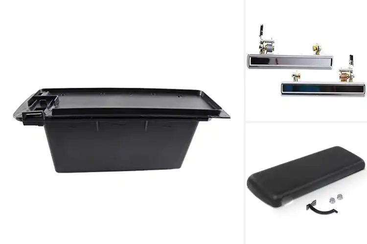 Detailed view of Best 1970-1981 Firebird Parts