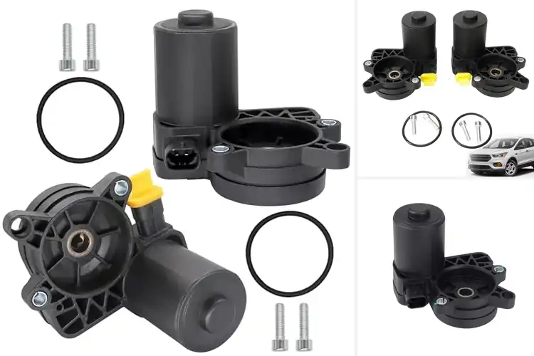 Detailed view of Best 2013-2018 Ford Brake Actuators
