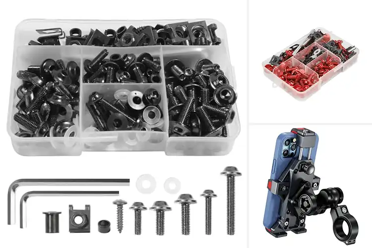 Detailed view of Best Aluminum Motorcycle Parts