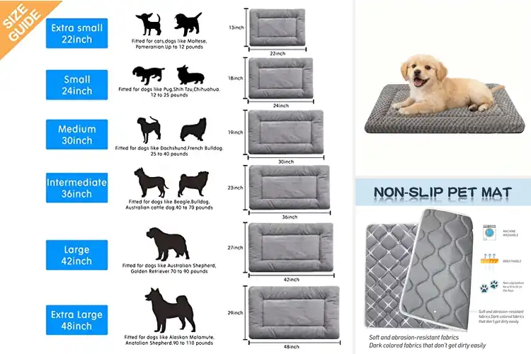 Detailed view of Best Anti-Slip Crate Mats