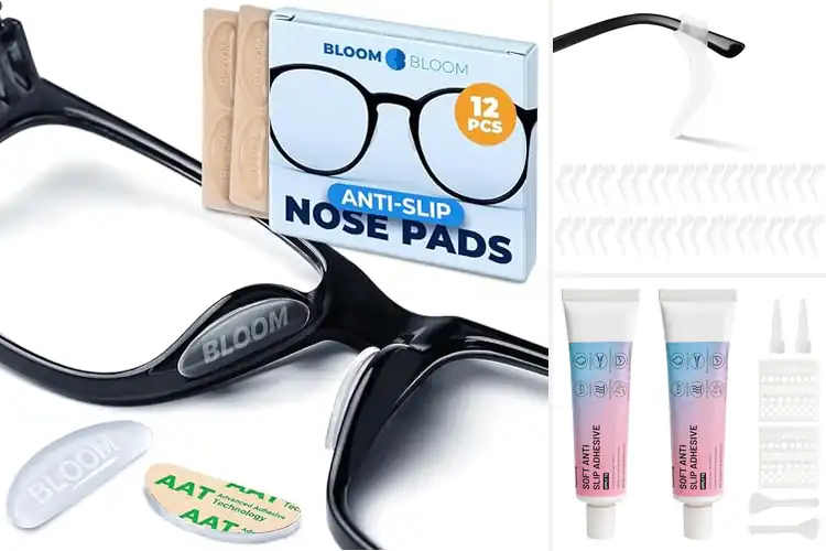 Detailed view of Best Anti-Slip Silicone Grippers