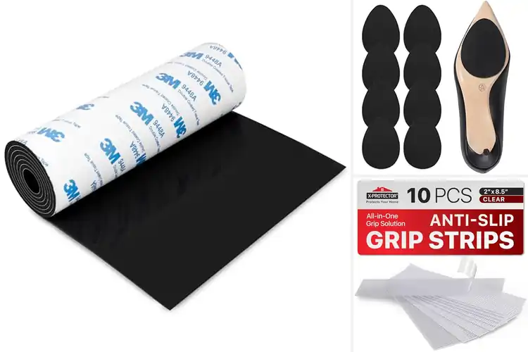 Detailed view of Best Anti Slip Silicone Grips