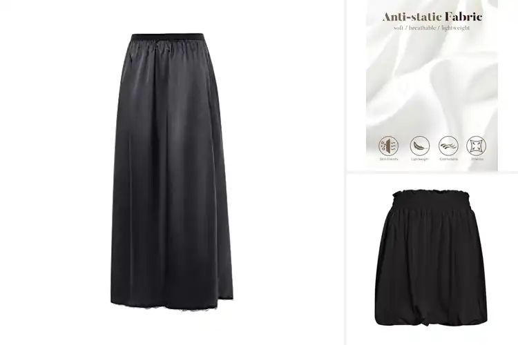 Detailed view of Best Anti-slip Skirts