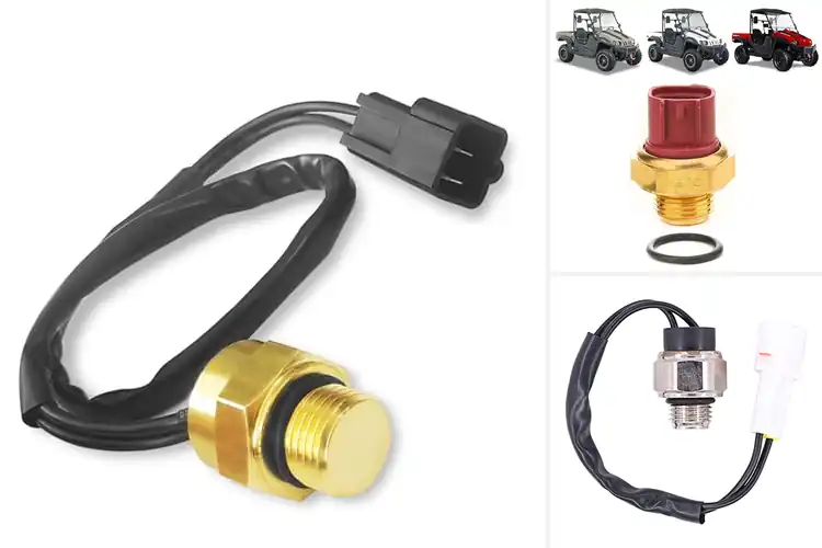 Detailed view of Best ATV Sensor Switches