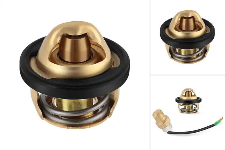 Detailed view of Best ATV Thermostats for Cooler, Smoother Rides