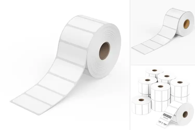 Detailed view of Best Barcode Labels