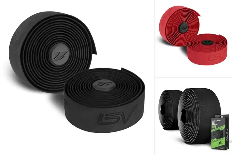 Detailed view of Best Bicycle Tapes: Upgrade Your Ride with Comfort & Style