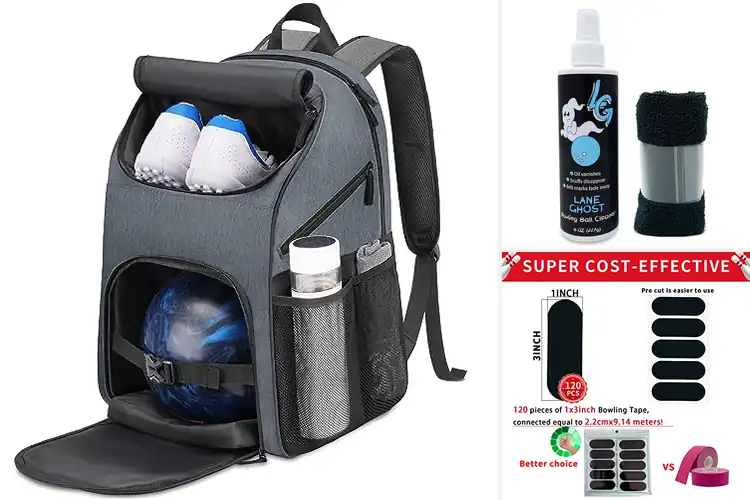 Detailed view of Best Bowling Gear: Top Picks to Elevate Your Game