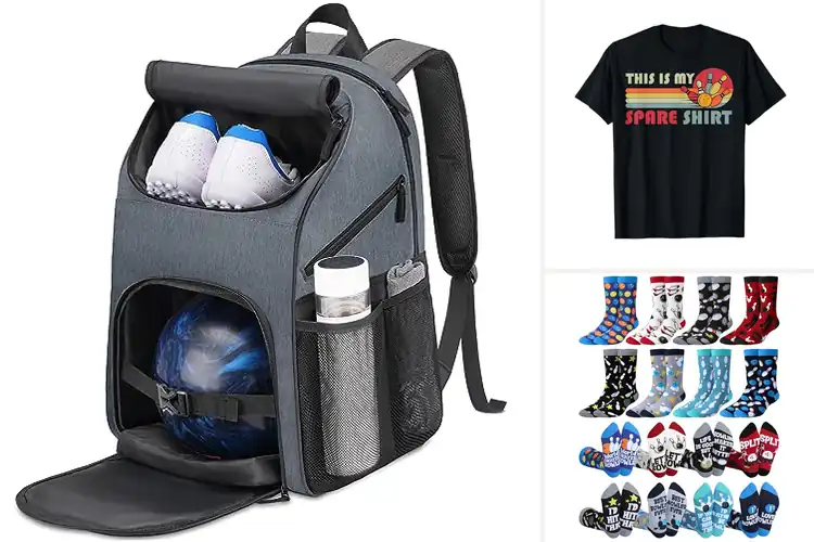 Detailed view of Best Bowling Gifts: Top Picks to Elevate Your Game Instantly