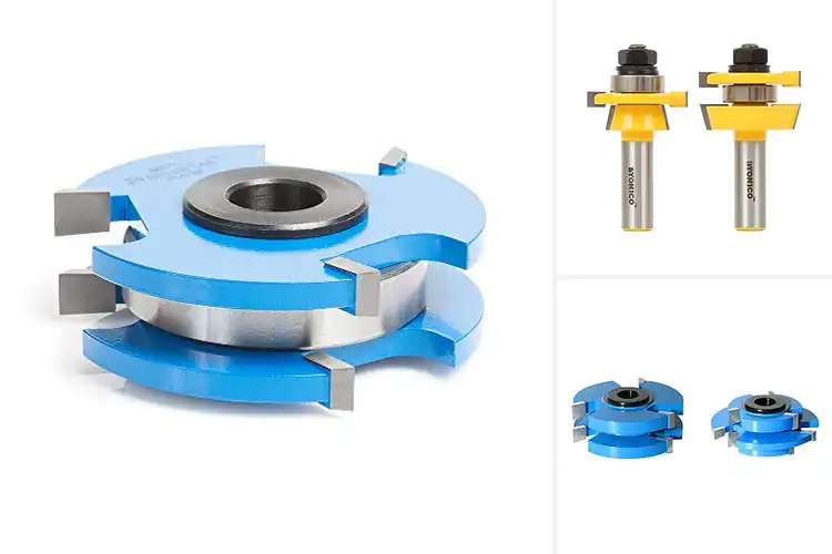 Detailed view of Best Cabinet Door Cutters for Clean, Pro Results