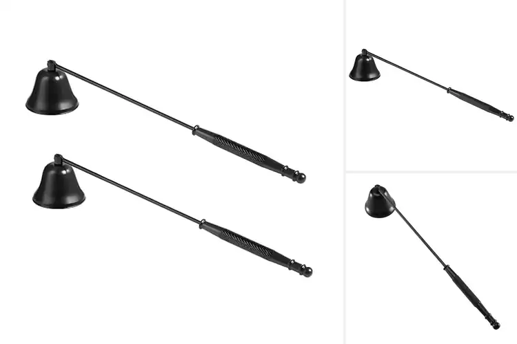 Detailed view of Best Candle Snuffers