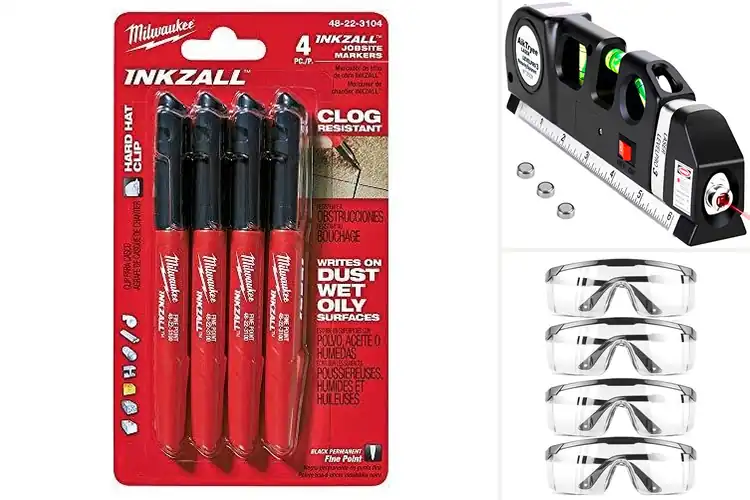 Detailed view of Best Construction Supplies