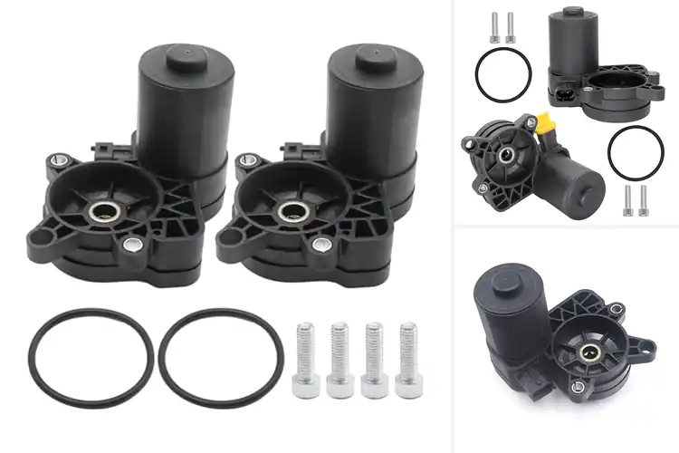 Detailed view of Best DG9Z2B712A Replacement Actuators