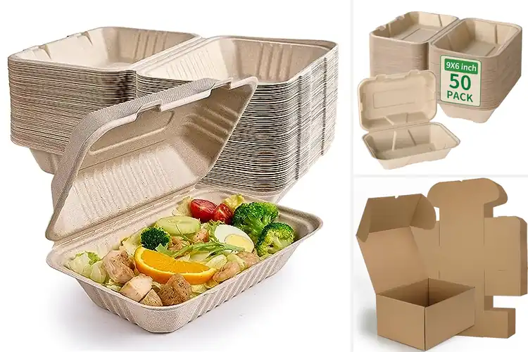 Detailed view of Best Eco Friendly Boxes: Top 10 Sustainable Picks for You