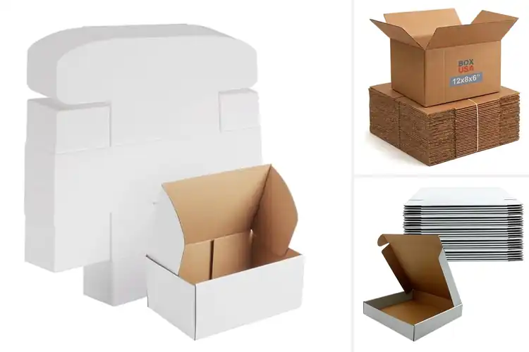 Detailed view of Best Ecommerce Mailing Boxes