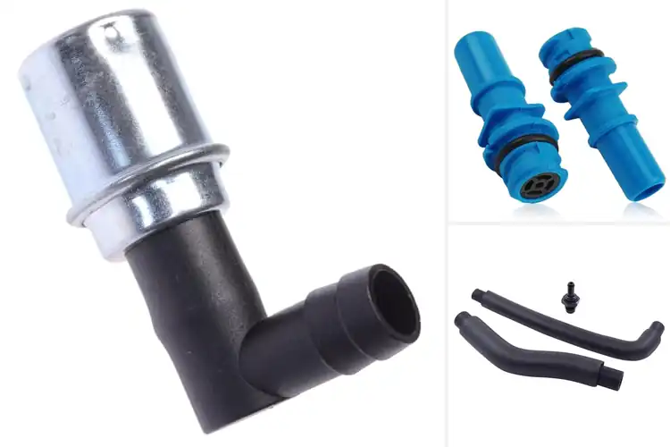 Detailed view of Best Engine Ventilation Valves