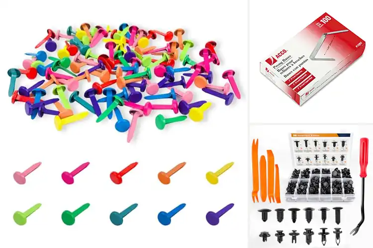 Detailed view of Best Fasteners: Top 10 Picks for Easy & Durable Projects