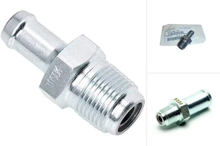 Detailed view of Best Genuine Subaru PCV Valves