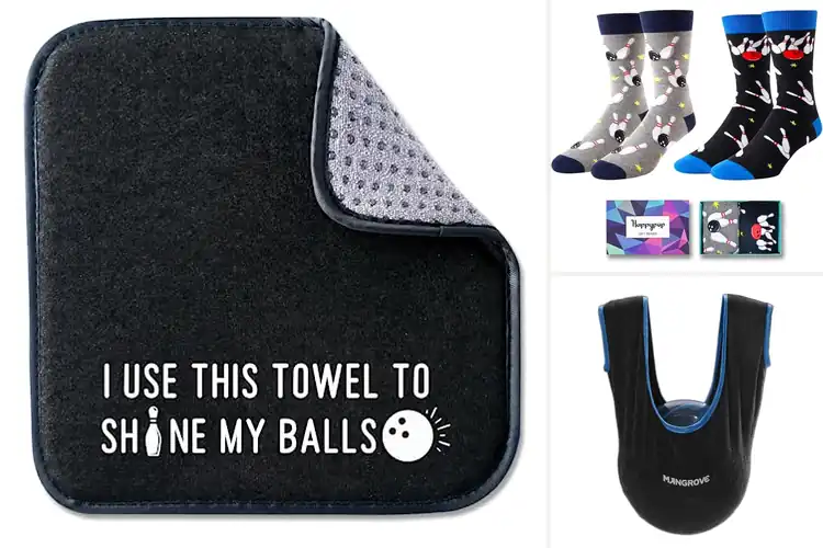 Detailed view of Best Gifts For Bowlers: Top Picks They’ll Truly Enjoy