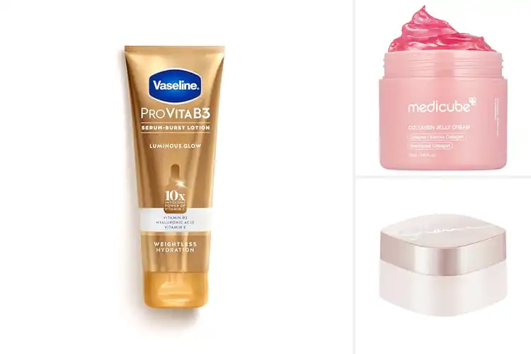 Detailed view of Best Glowing Skin Products: Unlock Your Radiant Glow Today