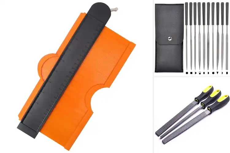 Detailed view of Best High Precision Wood Shapers