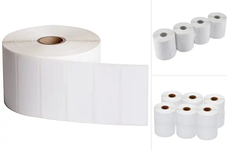 Detailed view of Best Labels Per Roll