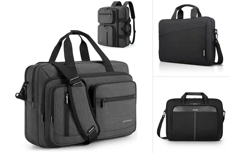 Detailed view of Best Laptop Briefcases