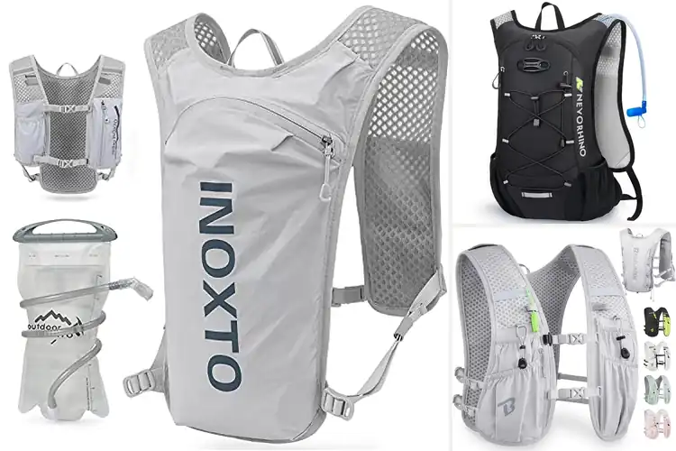 Detailed view of Best Lightweight Running Backpacks