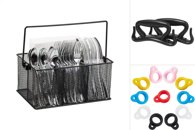 Detailed view of Best Multi-Purpose Holders: Organize Your Space