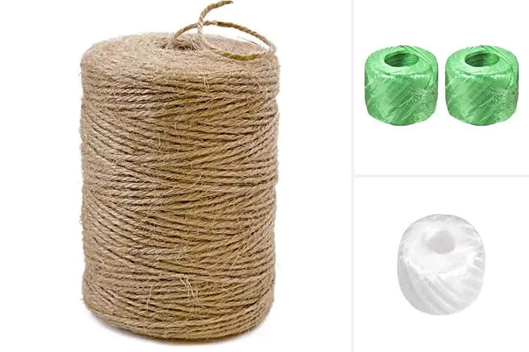Detailed view of Best Packing Twines: Top Picks to Boost Your Projects