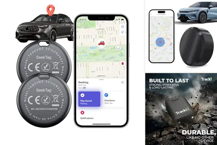 Detailed view of Best Performance GPS Tracking For Vehicles