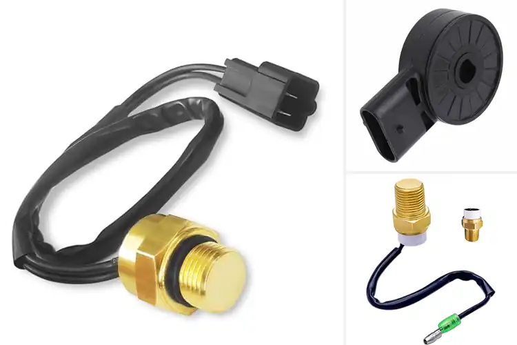 Detailed view of Best Polaris Sportsman Sensor Switches