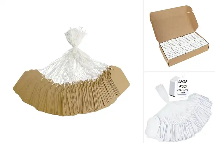 Detailed view of Best Pricing Tags