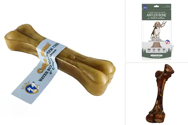 Detailed view of Best Quality Assured Dog Chew: Safe, Nutritious, Mess-Free