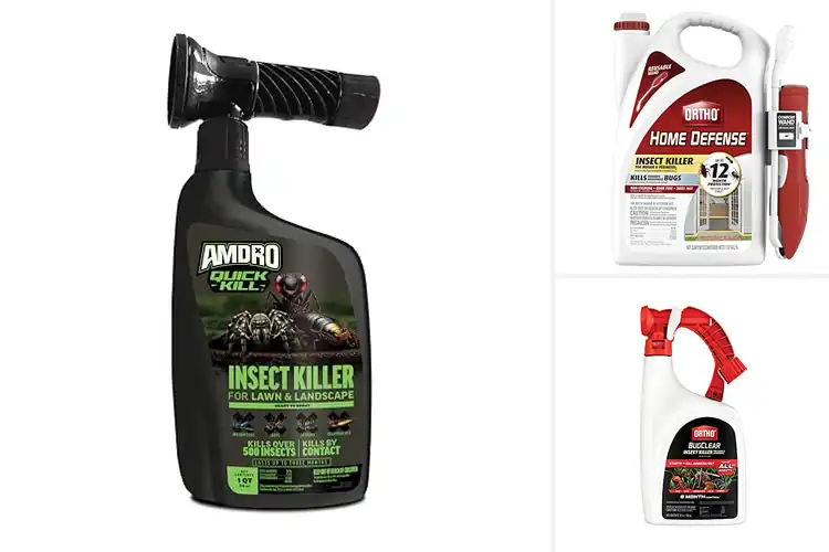 Detailed view of Best Quick Killing Insect Sprays