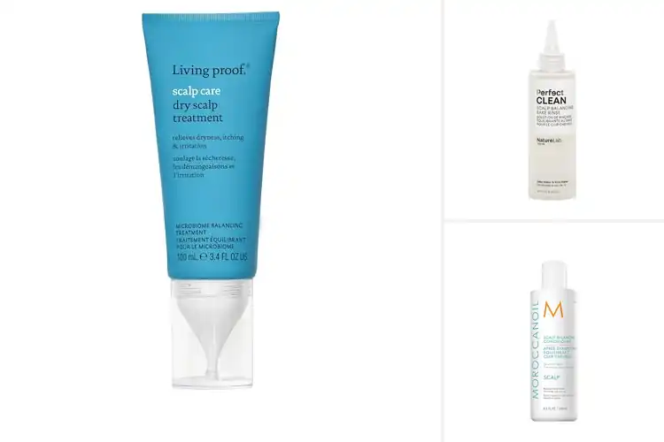 Detailed view of Best Scalp Balancing Products