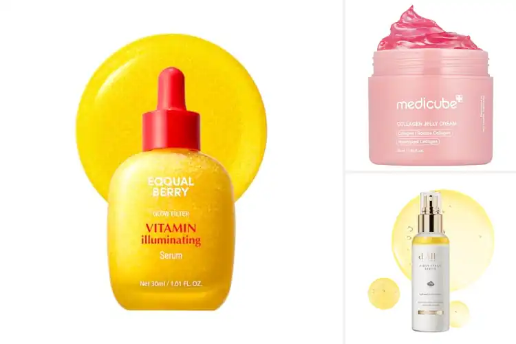 Detailed view of Best Skin Glowing Products: 10 Must-Haves for Radiant Skin