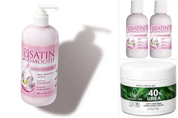 Detailed view of Best Skin Nourishers: Top 10 Picks for Radiant, Glowing Skin