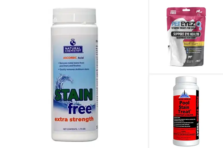 Detailed view of Best Stain Free Treats : Fast, Natural Solutions