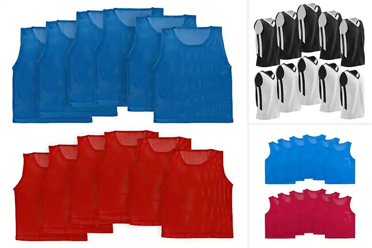 Detailed view of Best Team Jerseys: Elevate Your Team’s Spirit & Performance