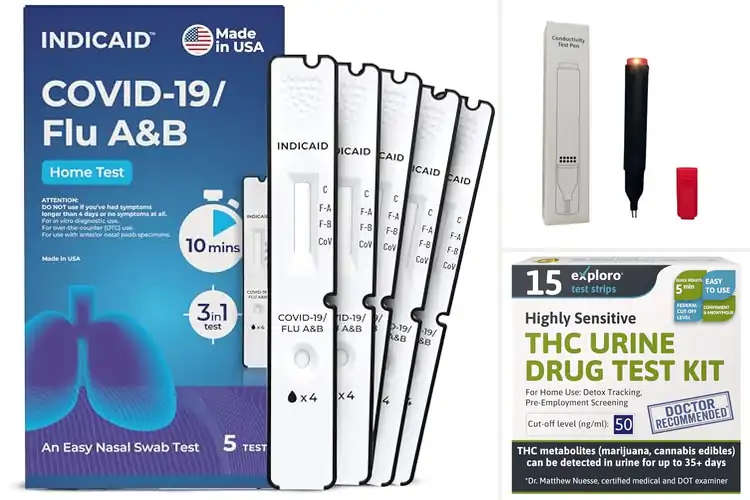 Detailed view of Best Tested Products: 10 Life-Simplifying Essentials for You
