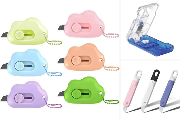 Detailed view of Best Travel Cutters