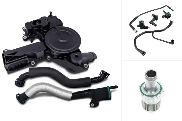 Detailed view of Best Turbo Pcv Valves: Your Ultimate Guide to Engine Power