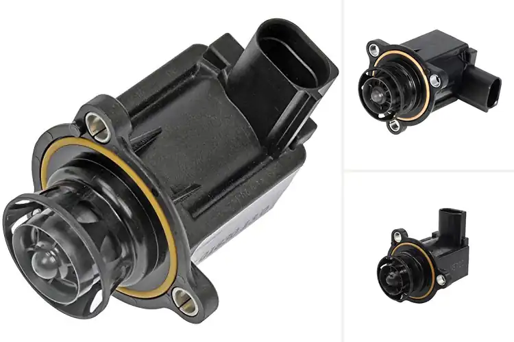 Detailed view of Best Turbo Valves
