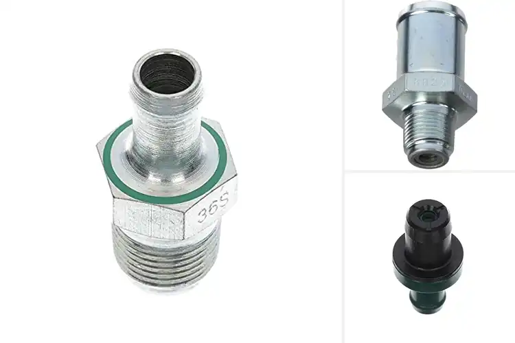 Detailed view of Best WRX PCV Valves: Top Picks for Smooth Engine Performance
